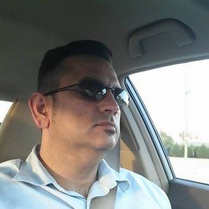 Meet your Posher, Nikhil